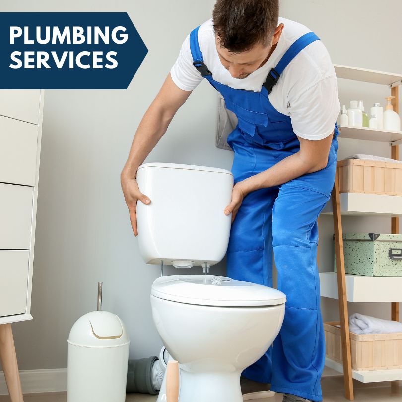 Plumbing Company in Sugar Grove, NC